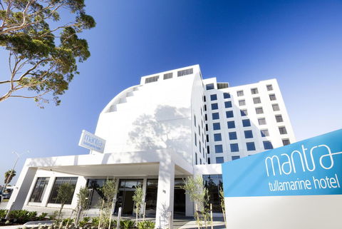 Mantra Melbourne Airport - Mackay Tourism 0