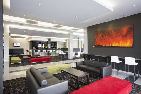 Mantra Melbourne Airport - Mackay Tourism 12