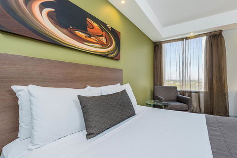 Mantra Melbourne Airport - Mackay Tourism 6
