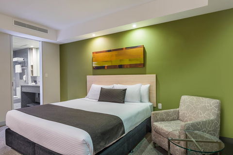 Mantra Melbourne Airport - Mackay Tourism 18