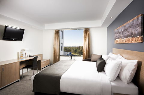 Mantra Melbourne Airport - Mackay Tourism 19