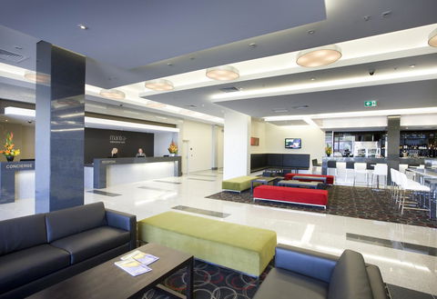 Mantra Melbourne Airport - Mackay Tourism 3