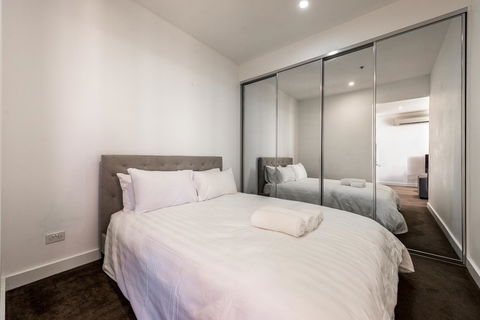 Amazing Accommodations: Vogue - Mackay Tourism 38