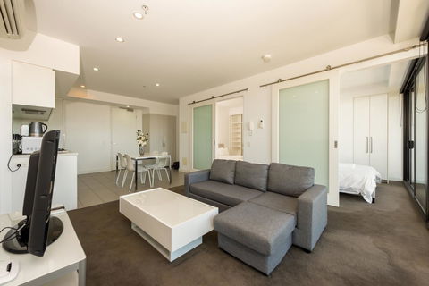 Amazing Accommodations: Vogue - Mackay Tourism 32