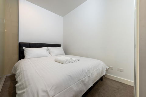 Amazing Accommodations: Vogue - Mackay Tourism 26