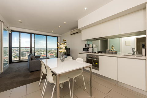 Amazing Accommodations: Vogue - Mackay Tourism 30