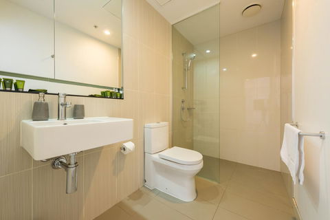 Amazing Accommodations: Vogue - Mackay Tourism 39