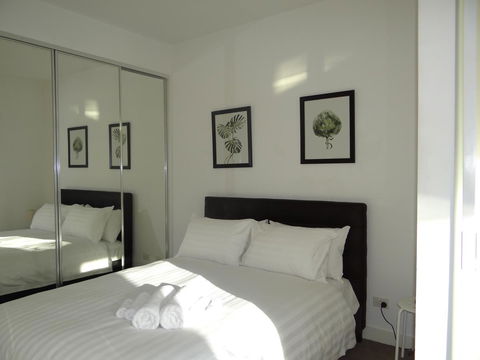 Amazing Accommodations: Vogue - Mackay Tourism 17