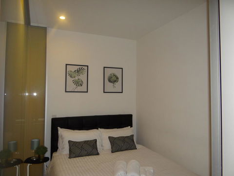 Amazing Accommodations: Vogue - Mackay Tourism 8