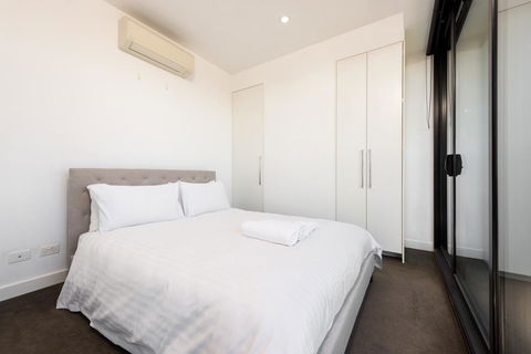 Amazing Accommodations: Vogue - Mackay Tourism 37