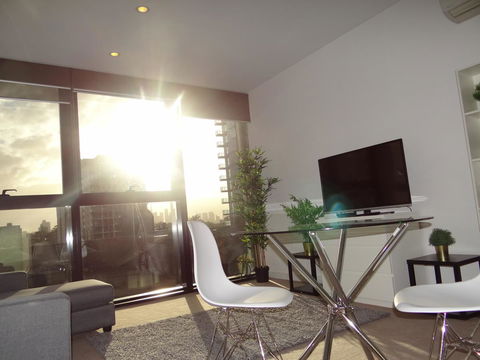 Amazing Accommodations: Vogue - Mackay Tourism 22
