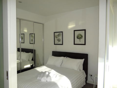 Amazing Accommodations: Vogue - Mackay Tourism 18