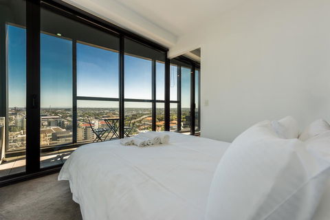 Amazing Accommodations: Vogue - Mackay Tourism 36