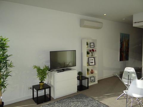 Amazing Accommodations: Vogue - Mackay Tourism 21