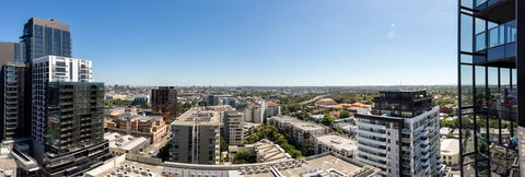 Amazing Accommodations: Vogue - Mackay Tourism 34