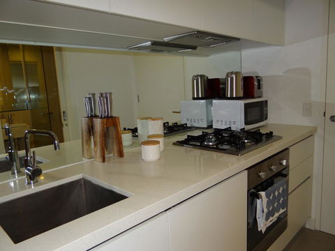 Amazing Accommodations: Vogue - Mackay Tourism 44