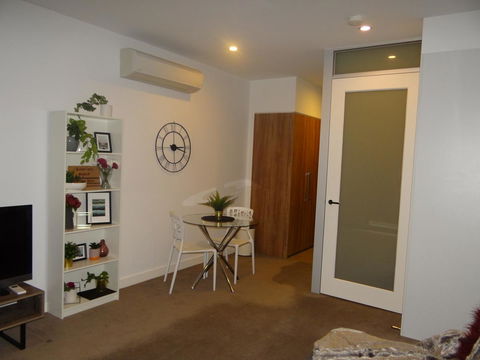 Amazing Accommodations: Vogue - Mackay Tourism 4