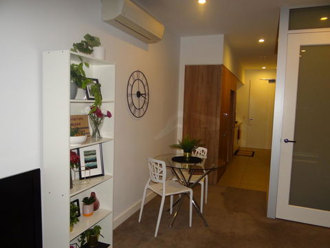Amazing Accommodations: Vogue - Mackay Tourism 3