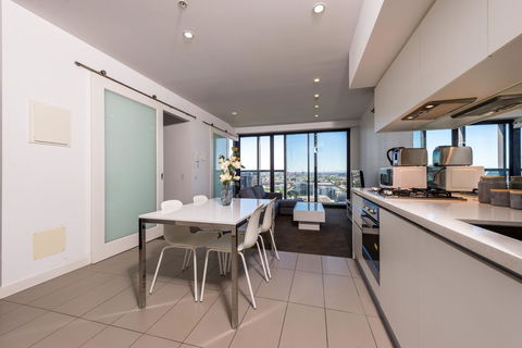 Amazing Accommodations: Vogue - Mackay Tourism 40