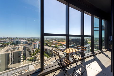Amazing Accommodations: Vogue - Mackay Tourism 33
