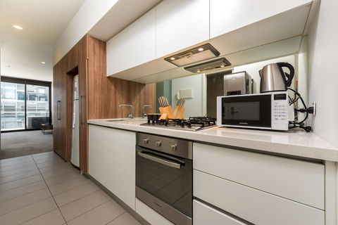 Amazing Accommodations: Vogue - Mackay Tourism 28