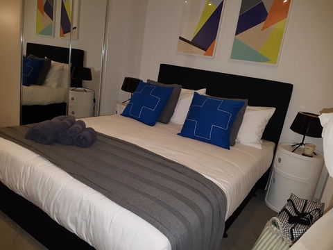 Amazing Accommodations: Vogue - Mackay Tourism 0