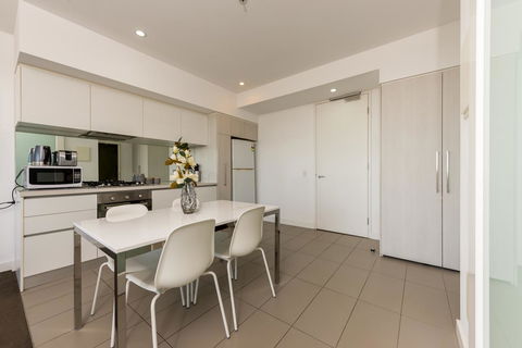 Amazing Accommodations: Vogue - Mackay Tourism 31