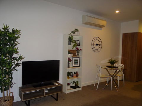 Amazing Accommodations: Vogue - Mackay Tourism 5
