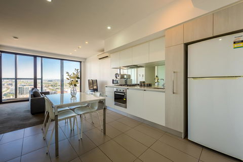 Amazing Accommodations: Vogue - Mackay Tourism 41
