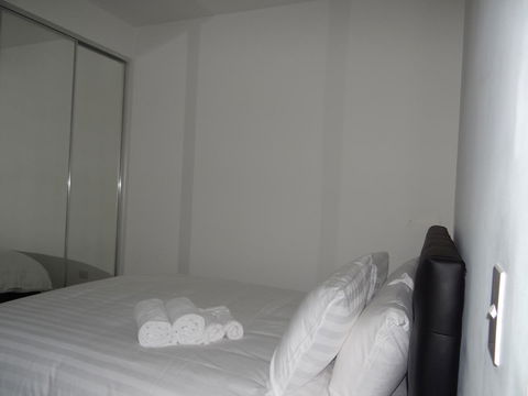 Amazing Accommodations: Vogue - Mackay Tourism 23