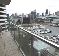 AKOM Docklands - Mackay Tourism