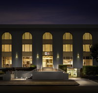 BEST WESTERN PLUS Travel Inn - Mackay Tourism