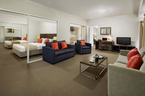 Quest Mildura - Mackay Tourism 1
