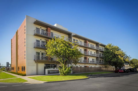 Quest Mildura - Mackay Tourism 0