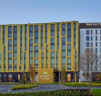 Hyatt Place Melbourne Essendon Fields - Mackay Tourism