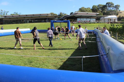 Balgownie Estate Yarra Valley - Mackay Tourism 11