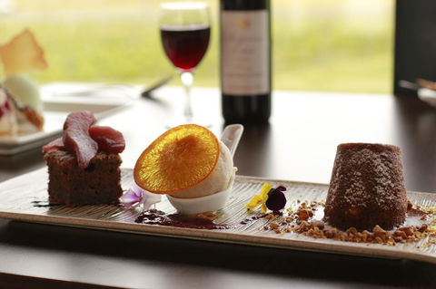 Balgownie Estate Yarra Valley - Mackay Tourism 19