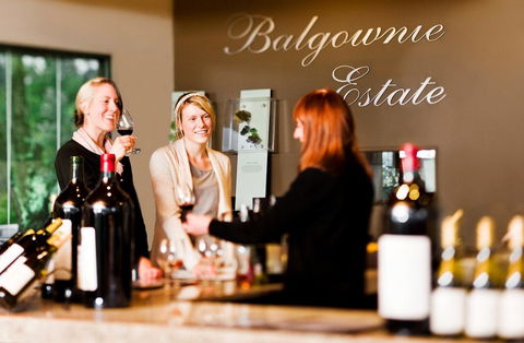 Balgownie Estate Yarra Valley - Mackay Tourism 41