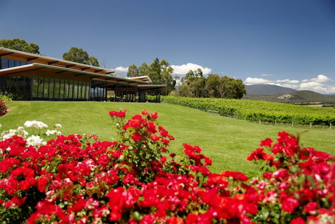 Balgownie Estate Yarra Valley - Mackay Tourism 0