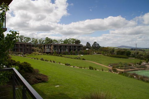 Balgownie Estate Yarra Valley - Mackay Tourism 2