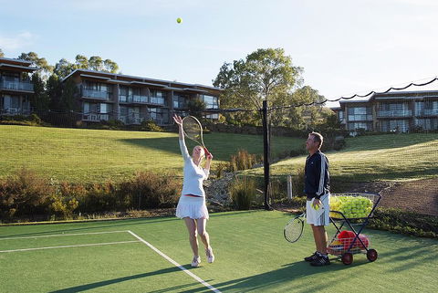 Balgownie Estate Yarra Valley - Mackay Tourism 13