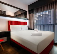 ibis Melbourne Swanston Street Hotel - Mackay Tourism