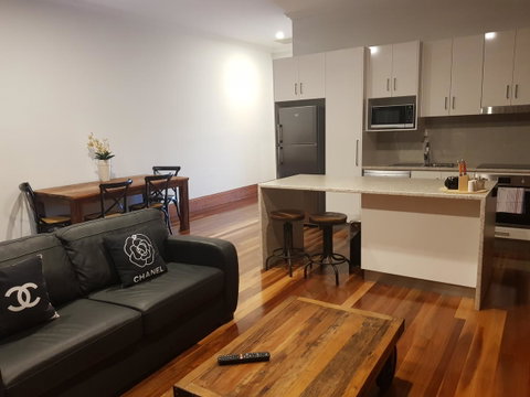 Sublime Spa Apartments - Mackay Tourism 5