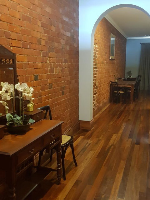 Sublime Spa Apartments - Mackay Tourism 16
