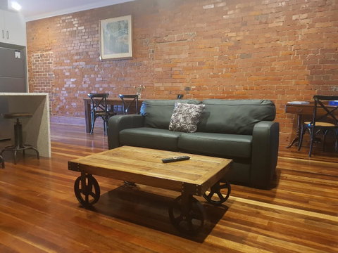 Sublime Spa Apartments - Mackay Tourism 10
