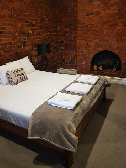 Sublime Spa Apartments - Mackay Tourism 1