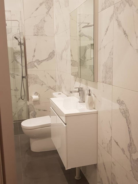 Sublime Spa Apartments - Mackay Tourism 15
