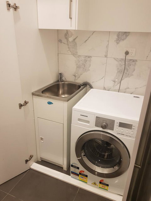 Sublime Spa Apartments - Mackay Tourism 8