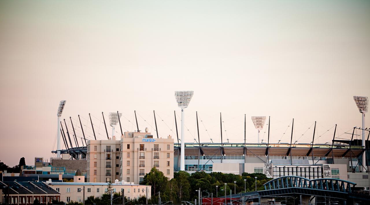 East Melbourne VIC Mackay Tourism