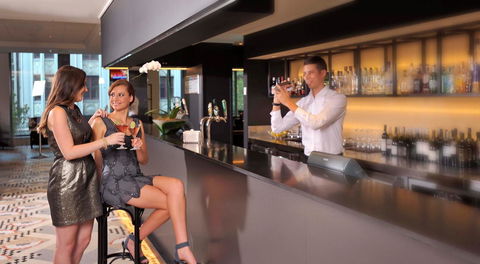 Novotel Melbourne On Collins - Mackay Tourism 40